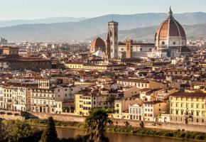 5 hotels you will like in Florence
