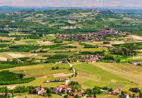 A guide to the top places for a weekend in Franciacorta